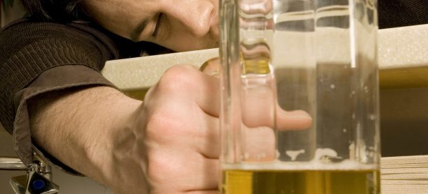 Bratus en con la psicología la clínica la profiláctica del alcoholismo temprano