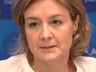 Isabel García Tejerina