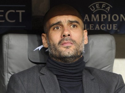 Josep Guardiola