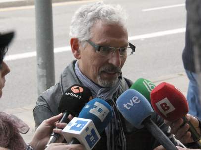 El juez Santiago Vidal