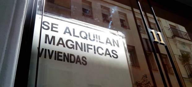 Viviendas en alquiler Viviendas en alquiler