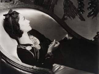'Coco Chanel', 1937