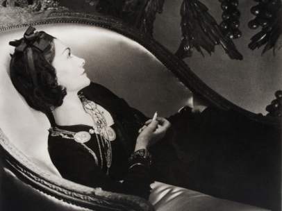 'Coco Chanel', 1937