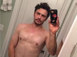 James Franco