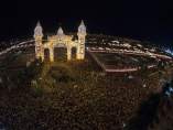 'Alumbrao' de la Feria de Sevilla 'Alumbrao' de la Feria de Sevilla