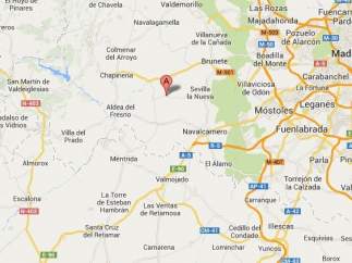 Villanueva de Perales (Madrid)