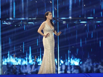 Ruth Lorenzo
