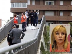 Matan a tiros a la presidenta de la Diputación y del PP de León, Isabel Carrasco