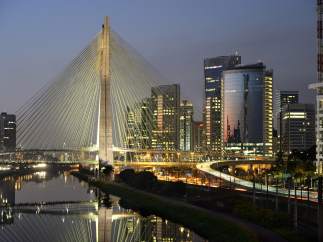 Sao Paulo