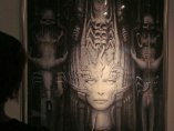 H.R. Giger H.R. Giger