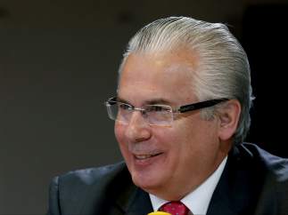 Baltasar Garzón