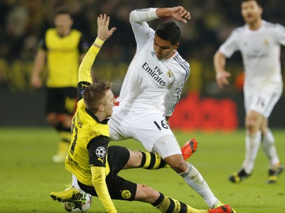 Casemiro