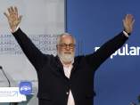 Miguel Arias Cañete Miguel Arias Cañete