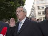 Jean Claude Juncker Jean Claude Juncker