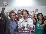 Pablo Iglesias Pablo Iglesias