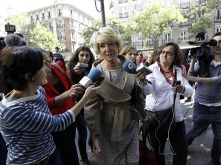 Esperanza Aguirre