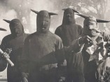 Sans titre, Carnaval de Huejotzingo, Puebla, 1941
