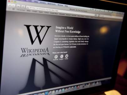 Wikipedia
