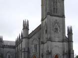 Catedral de Tuam. Catedral de Tuam.