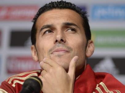 Pedro Rodríguez