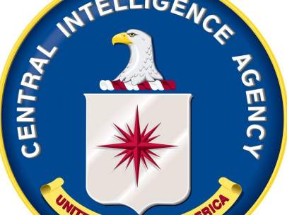 Logo de la CIA