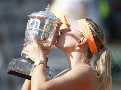 Maria Sharapova