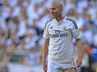 Zidane