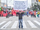 Protestas Brasil Protestas Brasil