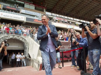 Joaquín Caparrós