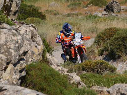 Marc Coma