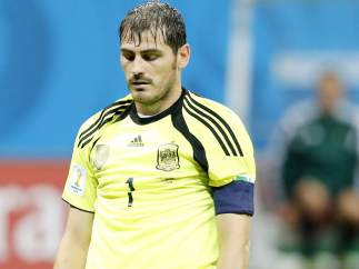 Iker Casillas