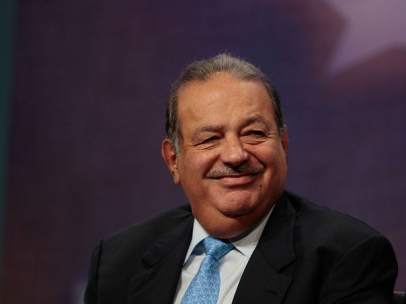 Carlos Slim