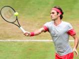 Roger Federer Roger Federer