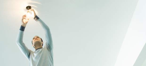 Los españoles estamos concienciados con el ahorro energético o eso decimos