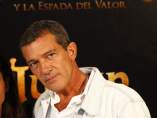 Antonio Banderas Antonio Banderas