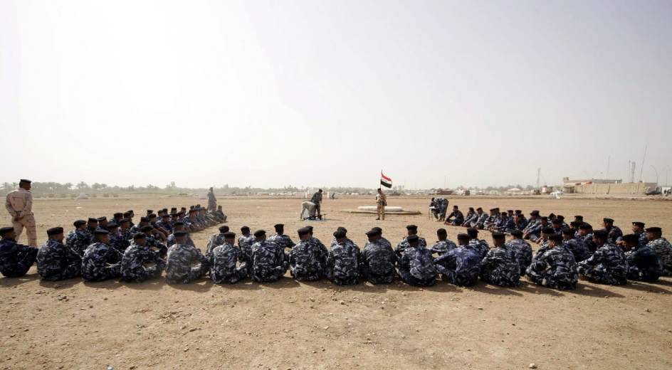 CARCEL DE IRAK carcel de irak: