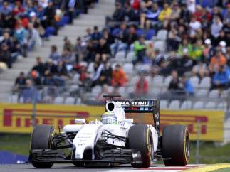 Felipe Massa