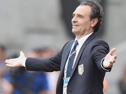 Cesare Prandelli