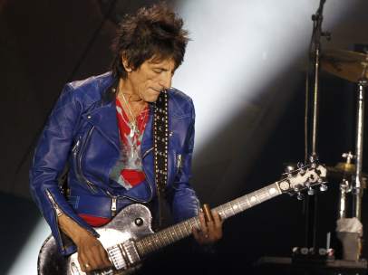 Ron Wood