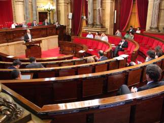 Moción para un referéndum