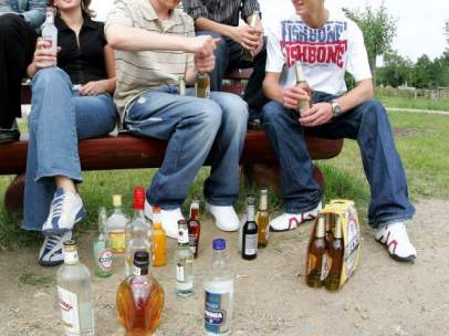 Botellón