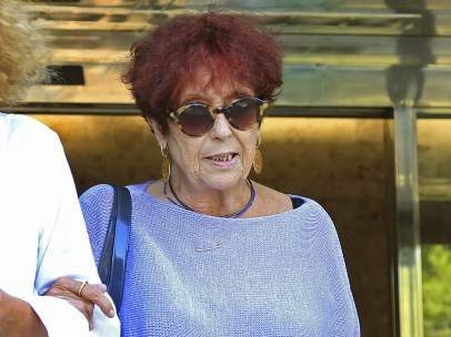 Último adiós a Ana María Matute