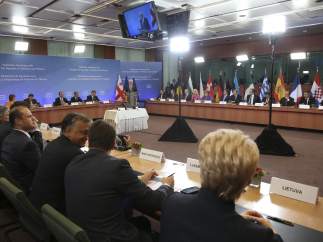 Consejo Europeo