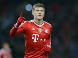 Toni Kroos Toni Kroos