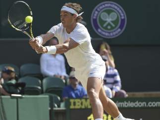 Rafa Nadal