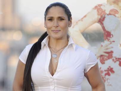 Rosa López