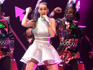 Katy Perry