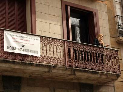 Piso turístico
