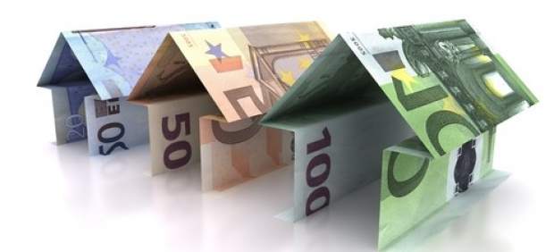 El 40% de las nuevas hipotecas ofrecidas por la banca entre enero y agosto fueron a tipo fijo