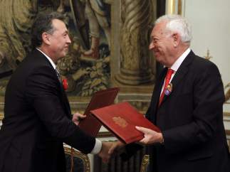Convenio adopciones con Rusia